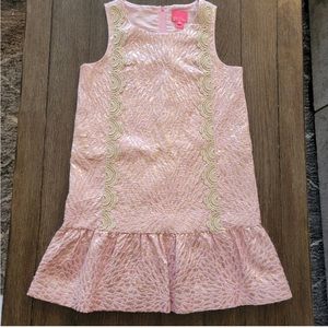 Lilly Pulitzer Taglia dress